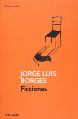 Portada de Ficciones